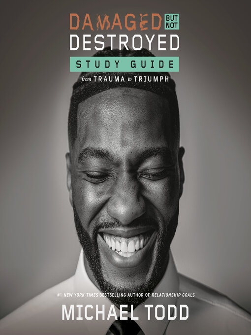 Cover image for Damaged but Not Destroyed Study Guide